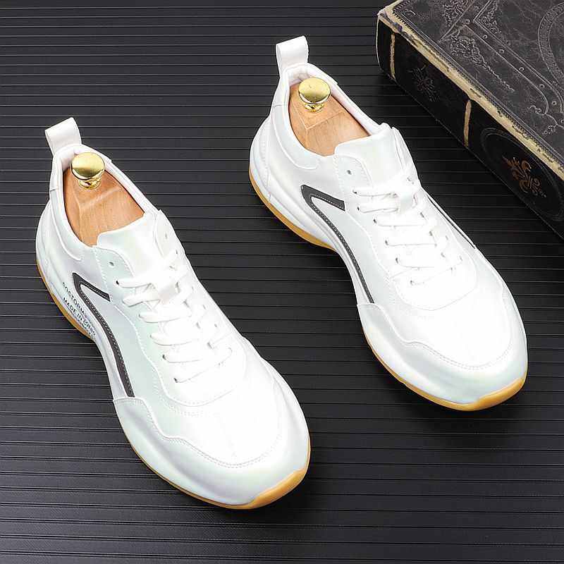 新款男士老爹鞋ins潮韩版潮流百搭休闲鞋白色运动鞋网红男鞋2020,流行男鞋,老爹鞋,淘宝优惠券,粉丝福利购,淘宝优惠卷