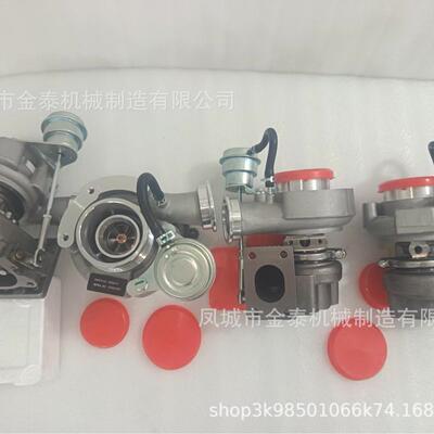 TD04L Turbo 6271-81-820049377-01710 零售
