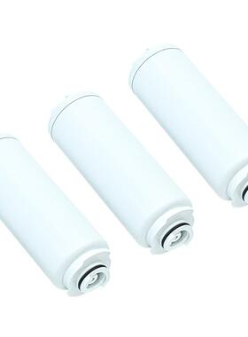 冰箱净水器滤芯51300c短款过滤器替换芯阻垢滤芯家用过滤器