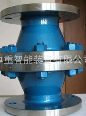中重定制生产管火阻器 不锈钢火阻器 质保无道忧DNDN150管150管道