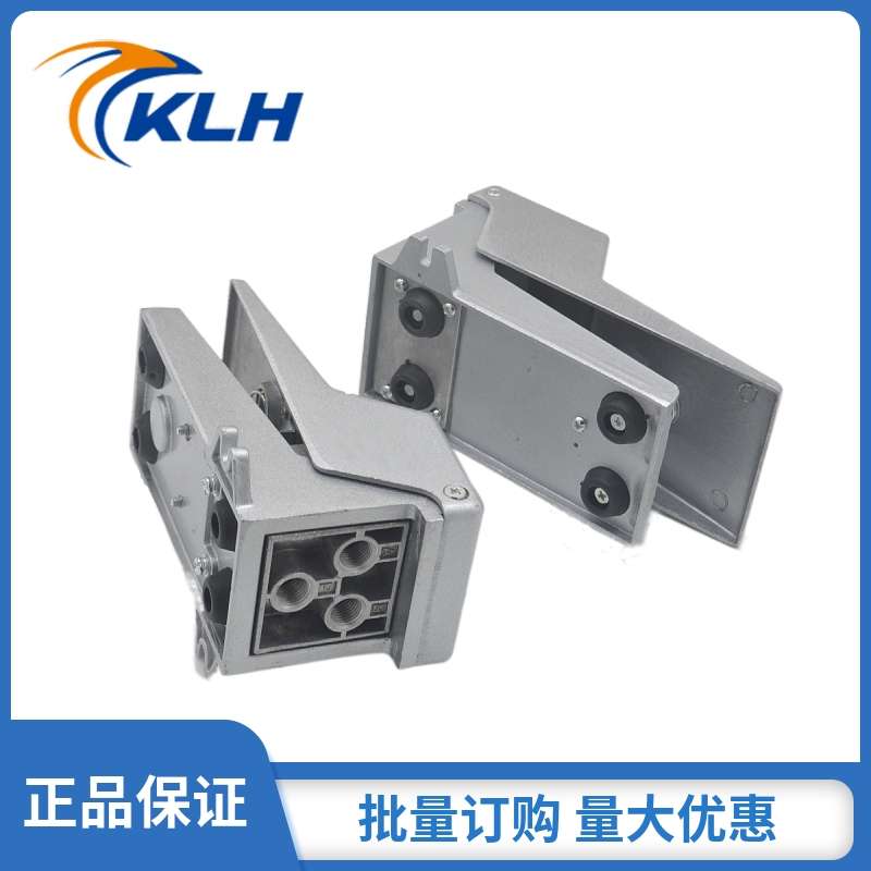 KLH金龙发4F系列脚踏阀4F210-08/08L/08G/08LG气动开关脚踏阀