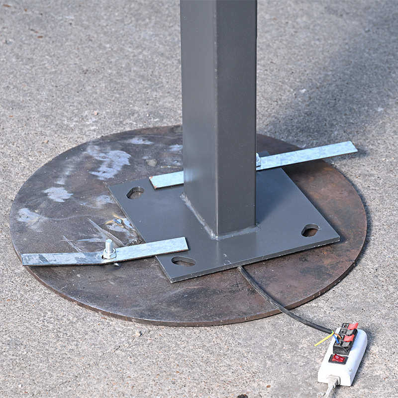 道路灯铝材路灯景观户外园林绿化公园小区庭院灯户外景观灯