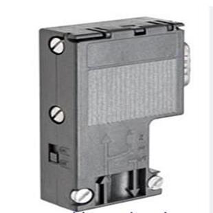 编程6ES7972-0BB12-0XA0总线连接器DP接头/插头-0BA41-0BB42-0XA0