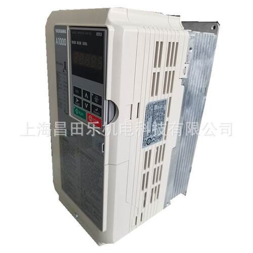 安川H1000系列重负载变频器CIMR-HB4A0015FBC 3.7KW全新 现货