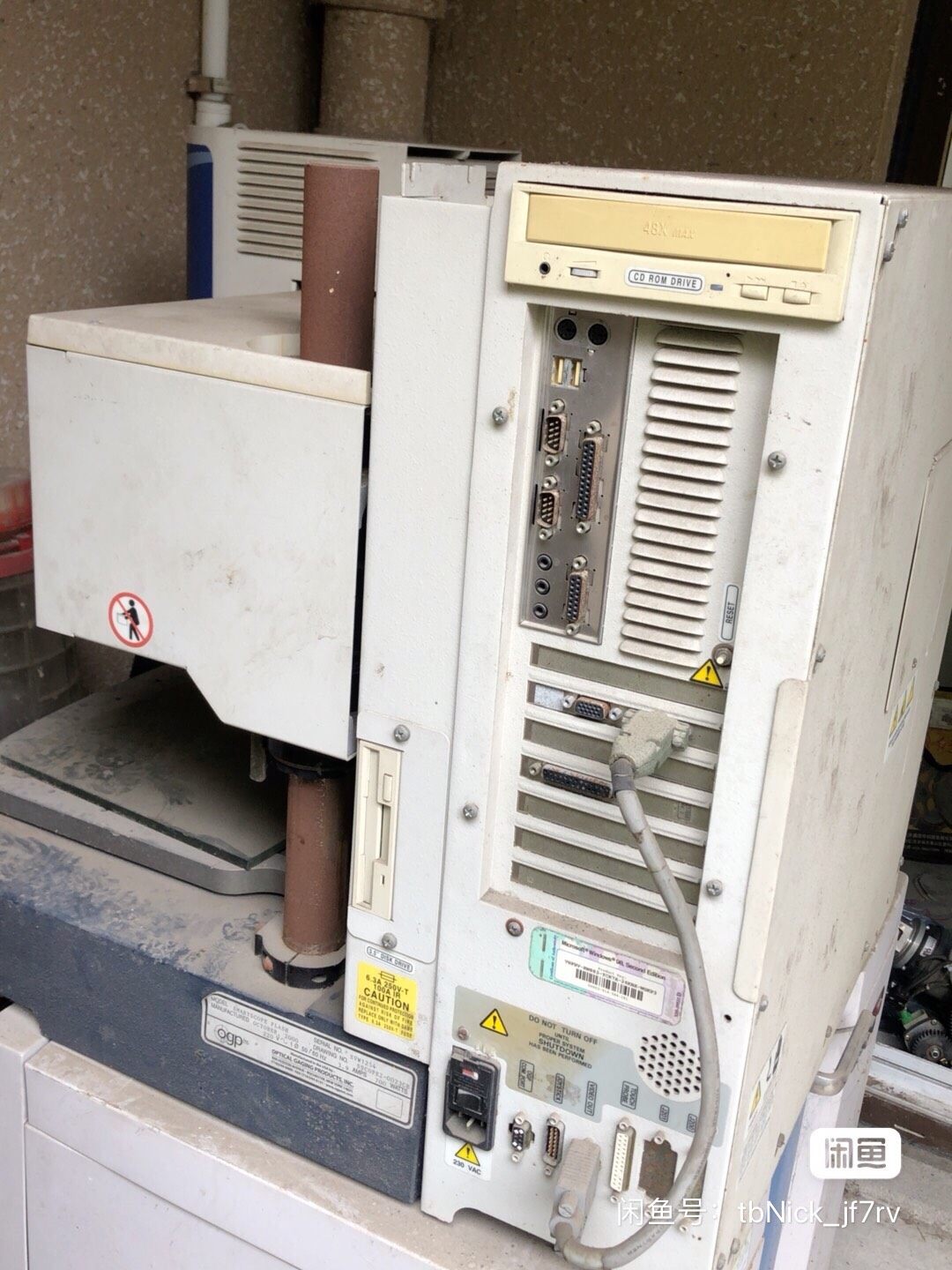 #拆机模块OGP SMARTSCOEFLASH