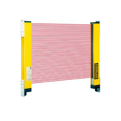 供应德国Fiessler光栅光幕LUVT