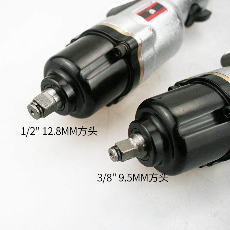 速豹W23 迷你风扳 大扭力1/2工业级气动扳手 3/8轻型小型套筒风炮