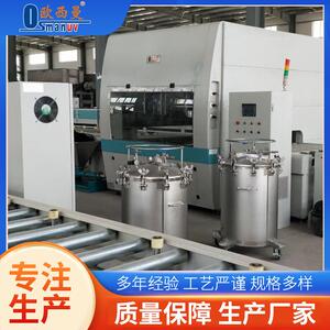 橱柜板自动五轴式喷涂机平面自动喷涂机设备工业自动喷涂设备