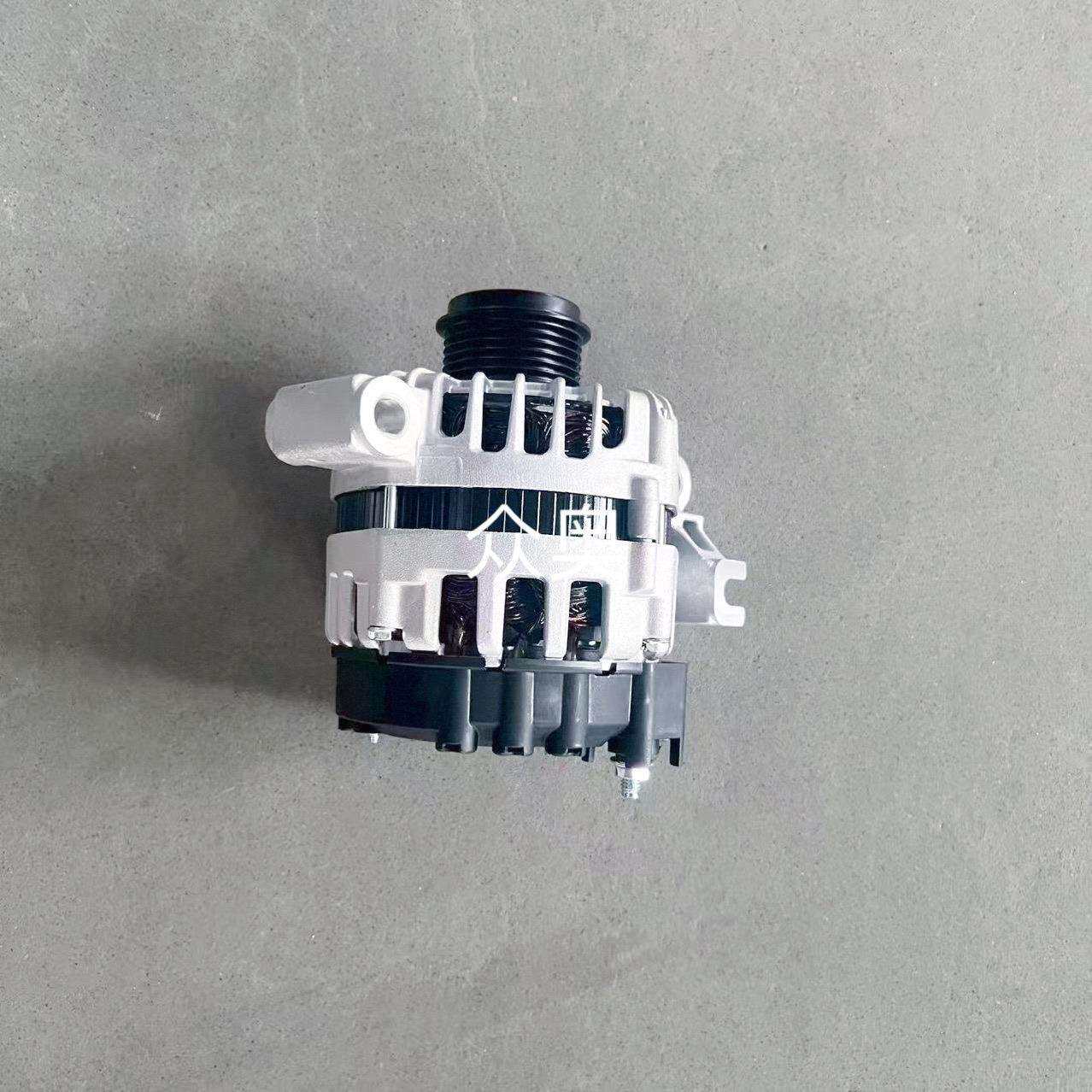 适用雪佛兰CAMARO交流发电机FG15S026发电机FG15S081发电机
