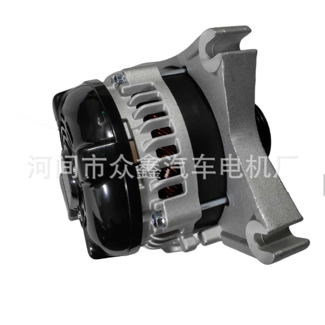 交流发电机 1243331FD2 5W1T10300AB 3W1U10300BB 3W1Z10346BA