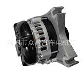交流发电机 3W1Z10346BA 3W1U10300BB 1243331FD2 5W1T10300AB