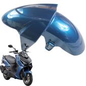 光阳摩托CK175T 前土除外壳前泥板挡水板车壳挡沙板壳 KRV180原装