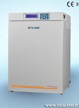 直热式160升红外二氧化碳培养箱BC-160RH