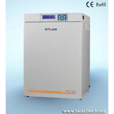 直热式160升红外二氧化碳培养箱BC-160RH
