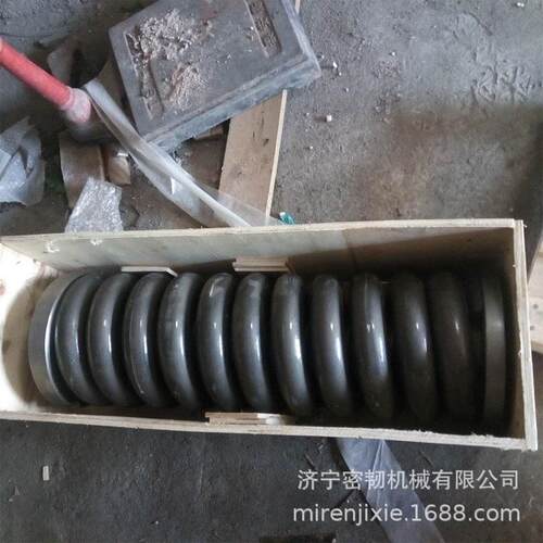 推土机全车配件DH17涨紧装置总成114F-40-02000