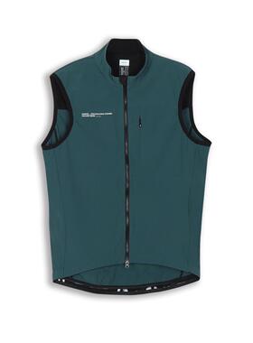 高档SPEXCEL速湃克2秋冬风抓绒2保暖透气防骑行马甲自行车骑行夹