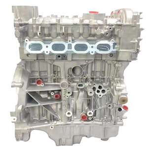 270910汽车发动机总成适合奔驰GLA200车型马达汽车配件