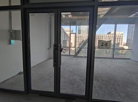 泰禾新天地1号楼02-08室（商铺）