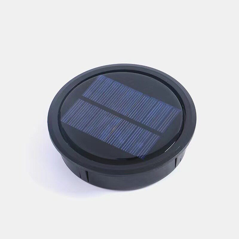LED直径cm圆形灯珠配件太阳能灯