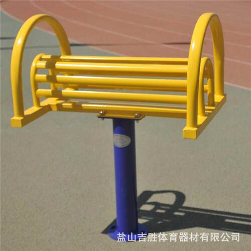 室外公园健身器材老年健身路径小区广场健身路径