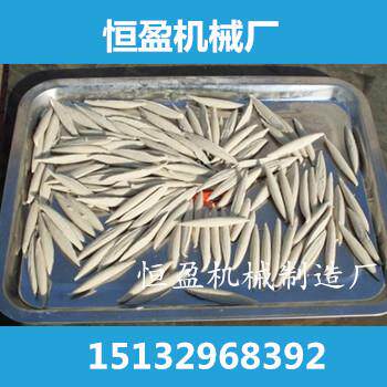 恒盈机械供应搓面鱼机莜面全自动面疙瘩拔鱼子机商用莜面鱼鱼