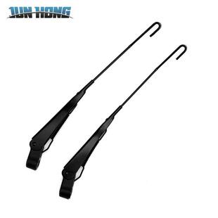 LandroverDefender右舵前雨刮摇臂罩盖 16年 适用路虎卫士