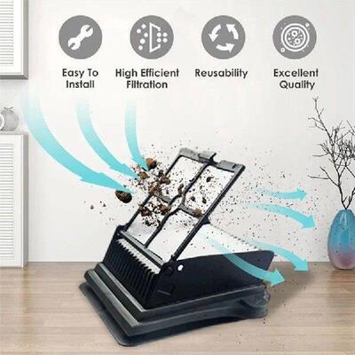 ABHB-For Tineco Floor ONE S7 Pro / S6 Parts Version 1