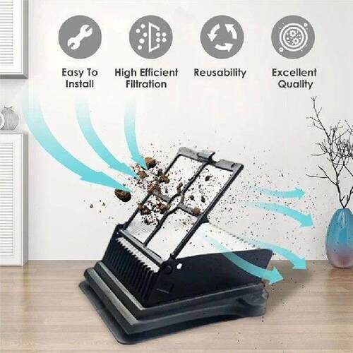 ABHB-For Tineco Floor ONE S7 Pro / S6 Parts Version 1