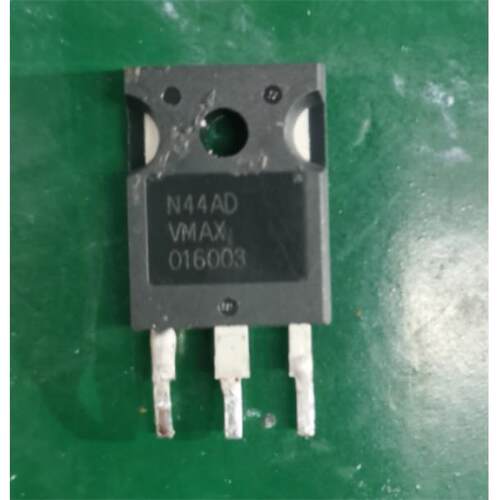 新能源充电机三极管VMAX016003 电脑板插脚三极管 拆机测试电子元
