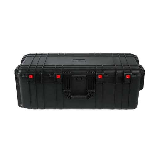 JC-21手提防水塑料工具箱摄影器材工具防护箱航空运输防水箱供应
