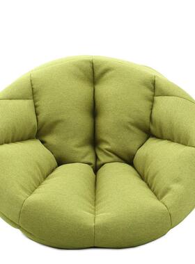 懒人沙发豆袋踏可拆洗榻榻沙发可拆洗脚UON卡通收米纳袋居家沙发