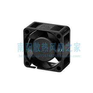 Sunon AXIAL 5VDC 风扇 FAN VAPO F99 1000U MF40200V1 40X20MM