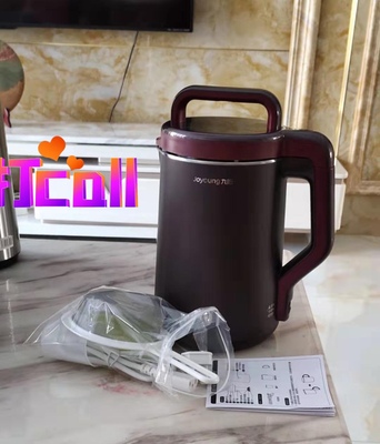 九阳豆G7和Q8选择五大雷区要慎重