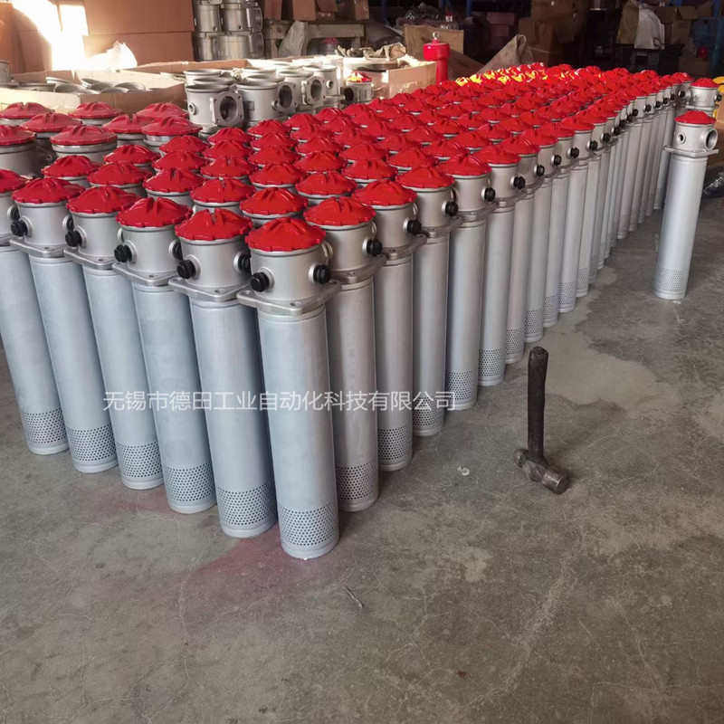 厂家直销RFA-160*20L-Y， RFA-160*30L-Y，回油过滤器 特价