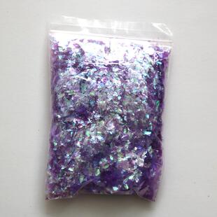 结婚手抛花撒彩色光电闪光碎纸碎片亮片婚庆礼炮金蛋彩纸直销撒花