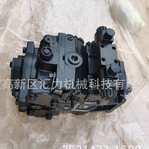 丹佛斯90R100PB5CD80L4C7E00G9A263524F003液压泵