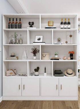 酒柜展示柜家用F97JTMS9现简约物架客厅小型断玄关柜靠墙隔代柜置