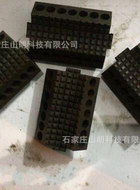 钻机卡瓦 ZDY1900S1200S全液压煤矿坑道钻机配件卡盘卡瓦种类全