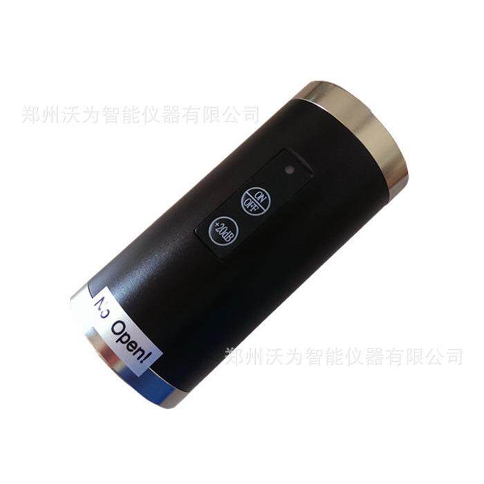 AWA6221A声级校准器 标称声压级 1级声压级准确度