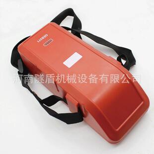 ZTL120 电池充电器ZTL207 盾构机配件装 备徕卡电池全站仪外挂电池