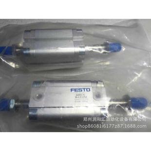 ADVU 全新原装 费斯托 双作用紧凑型气缸 festo