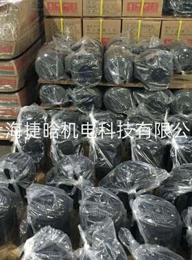 油浸式电机台湾S.Y群策C30-43B030HP22KW三相沉油式油压马达