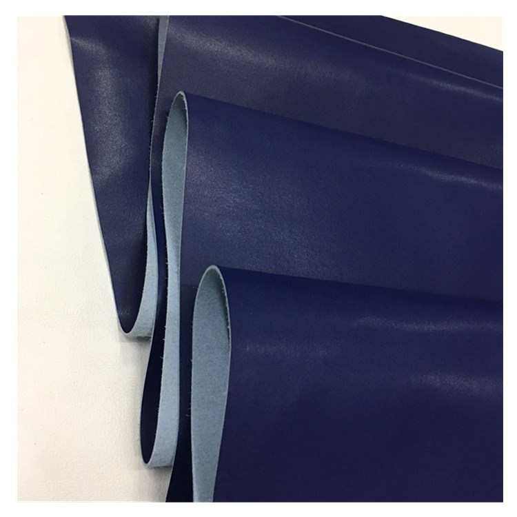 皮革源头厂家批发深蓝色纳帕纹超纤皮革适合做鞋汽车坐垫沙发,住宅家具,皮革,淘宝优惠券,粉丝福利购,淘宝优惠卷