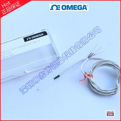 微型铂电阻RTD-2-1PT100K2515-36-T-B,RTD-2-1PT100KN2528-36-T-B