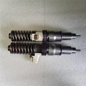 厂家供应喷油嘴 遍达TAD1642发动机 3829087喷油器