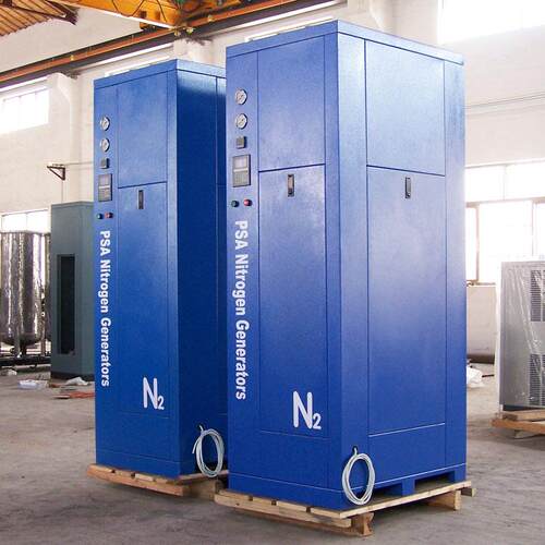 气辅注塑设备工业制氮机食品保鲜制氮机医药制氮机通用氮气机