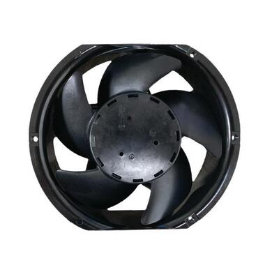 9HV5724P5H001 24V 10000RPM 大功率超高转速直流17251散热风扇