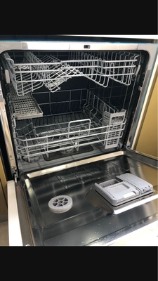 美的华凌洗碗机用后一个月，爆料真相美的华凌洗碗机怎...
