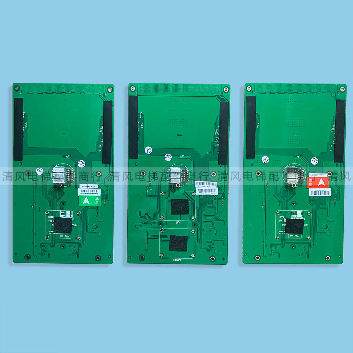 -/奥的斯 电梯bnd  显示 呼并联-全lmbnd560bt西子hbp12板 mk外