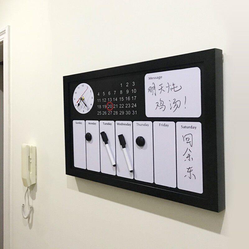 电表箱装饰画 画北欧创意电闸箱留言板墙面弱电箱挂件配电箱电箱